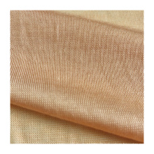 Tencel Spandex Fabric 95% Tencel 5% Spandex Knit Fabric for Garment
